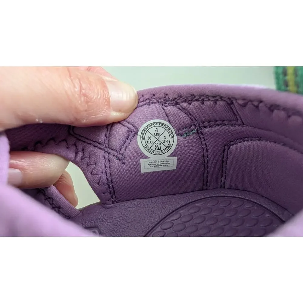 Keen Girls Water Shoes